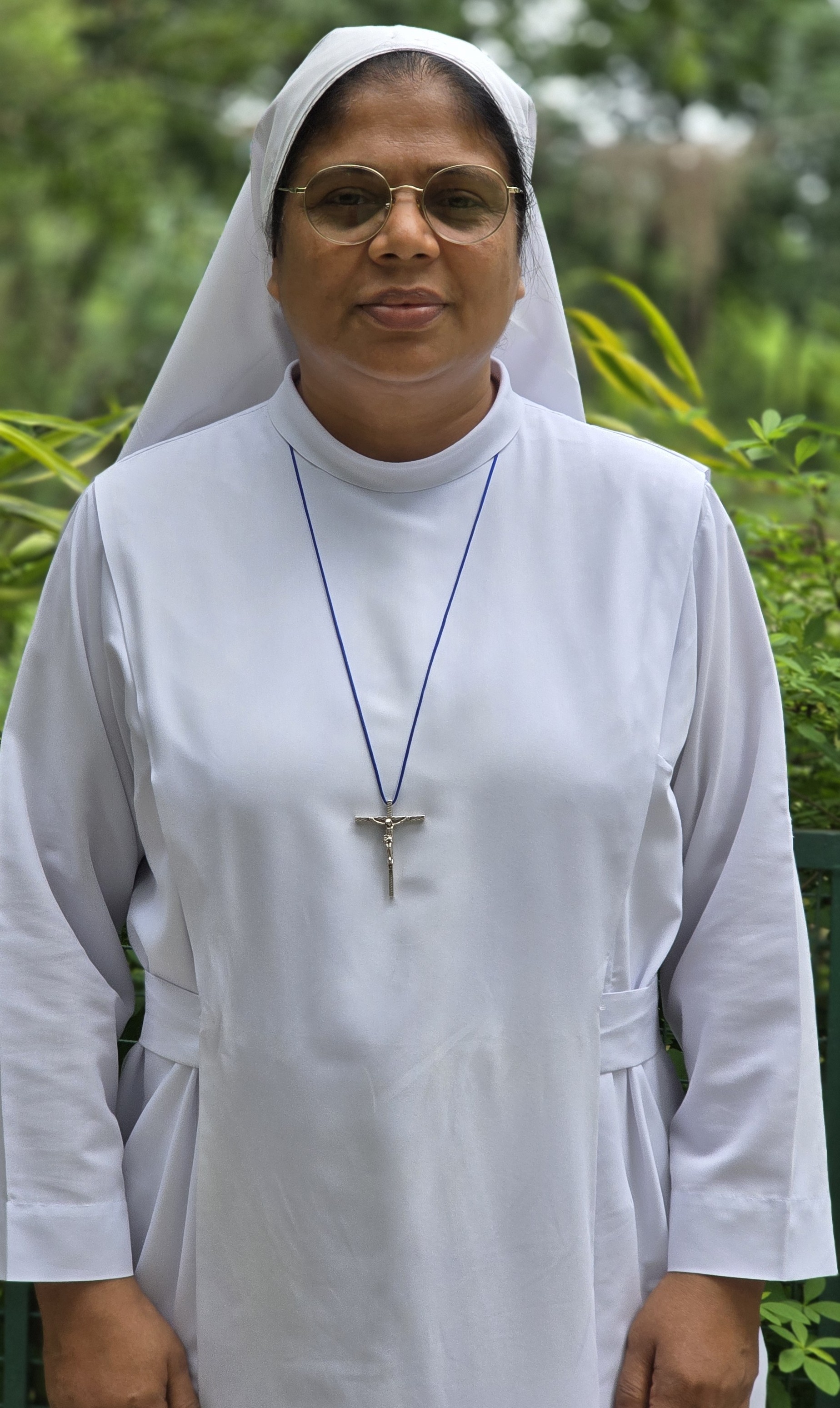 Principal St. Joseph's